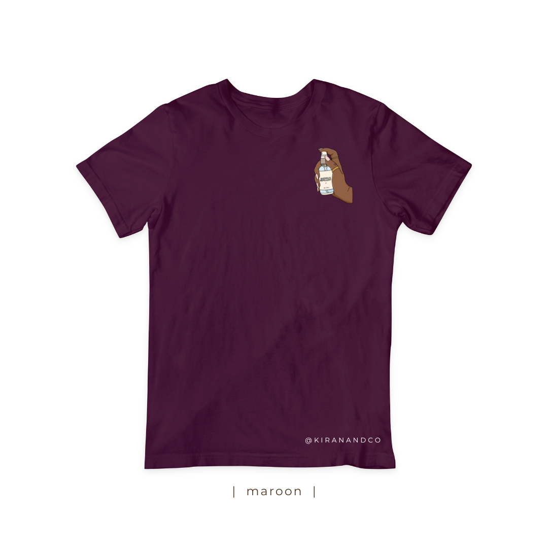 Bakwaas Repellent T-Shirt