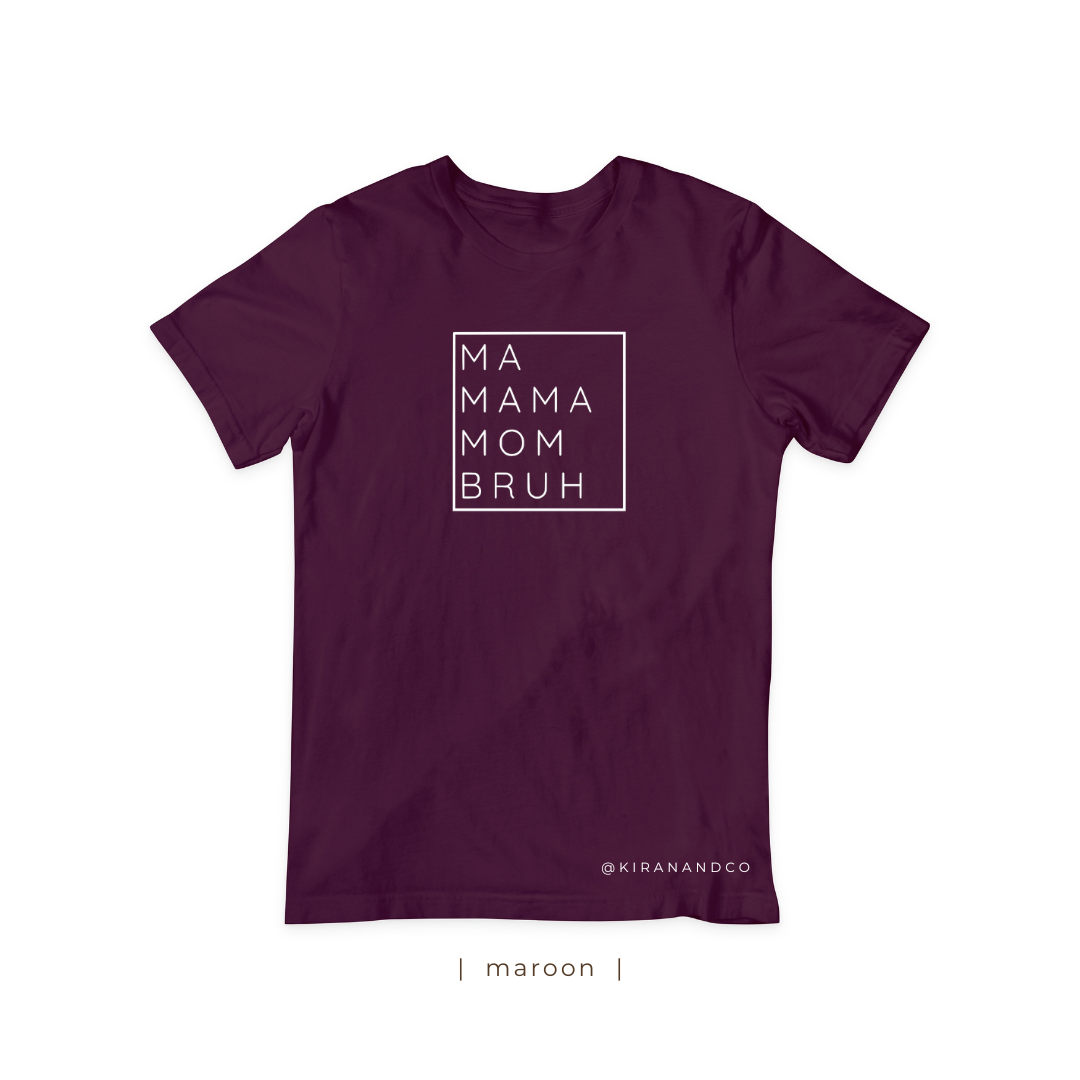 Bruh T-Shirt