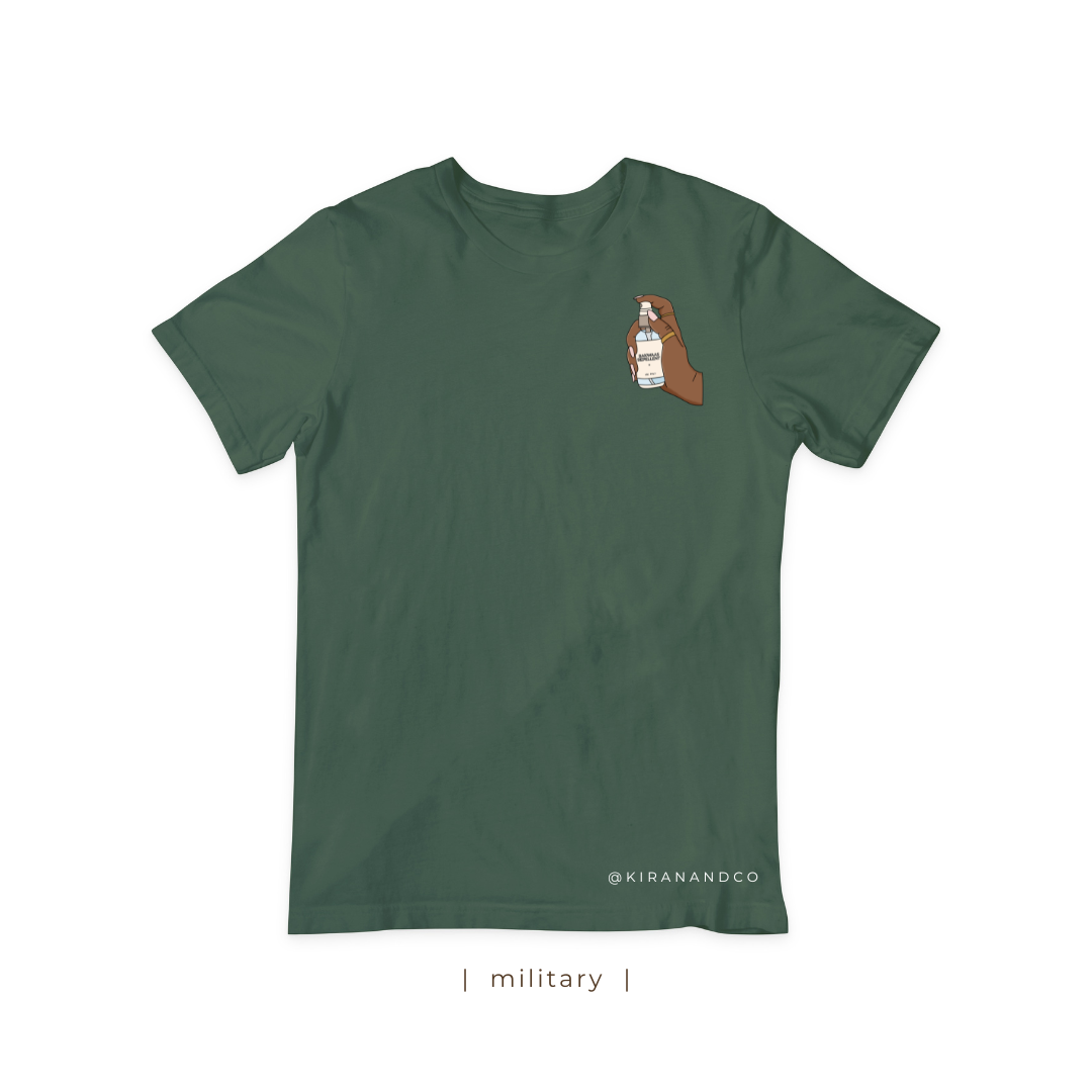 Bakwaas Repellent T-Shirt