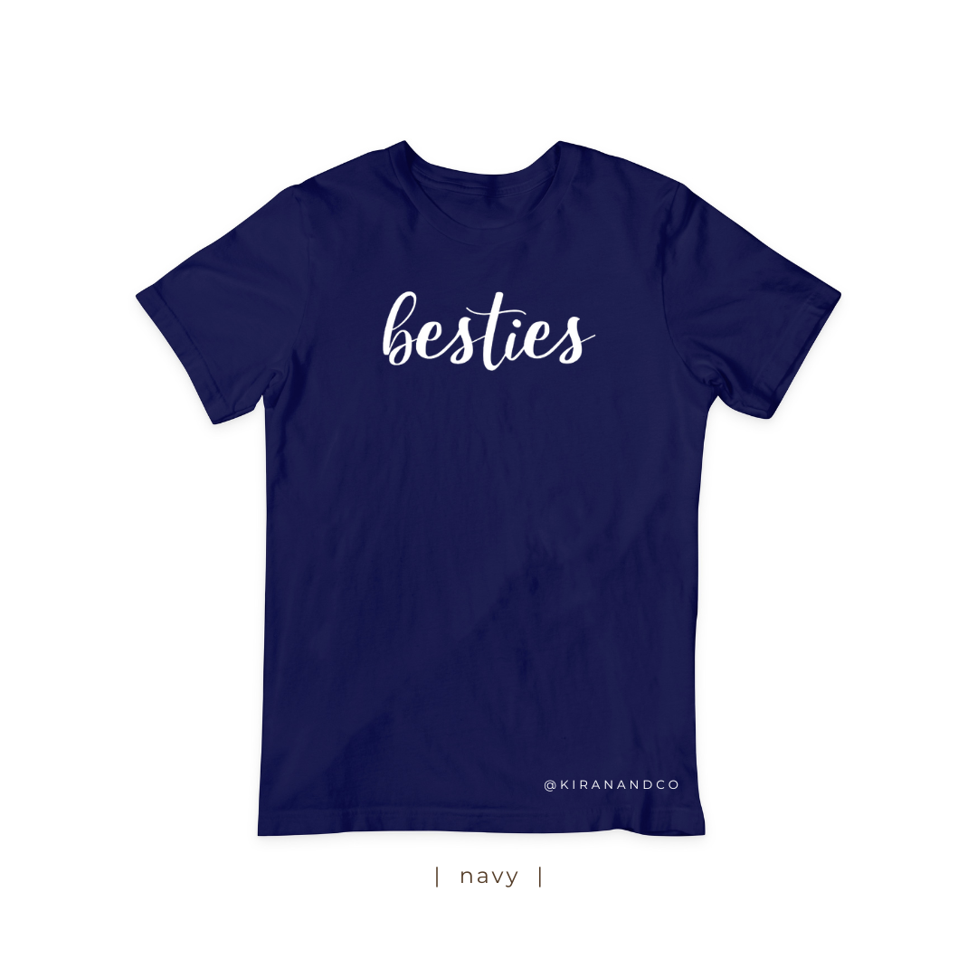 Besties T-Shirt