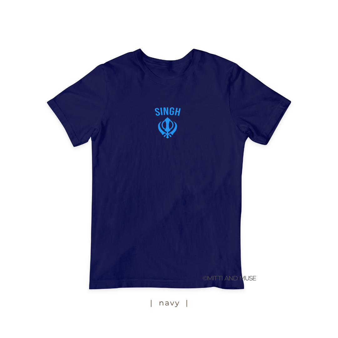 Singh Khanda T-Shirt