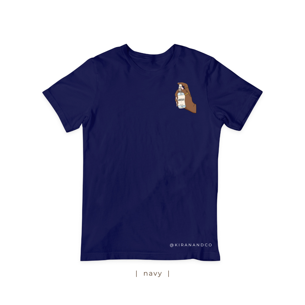 Bakwaas Repellent T-Shirt