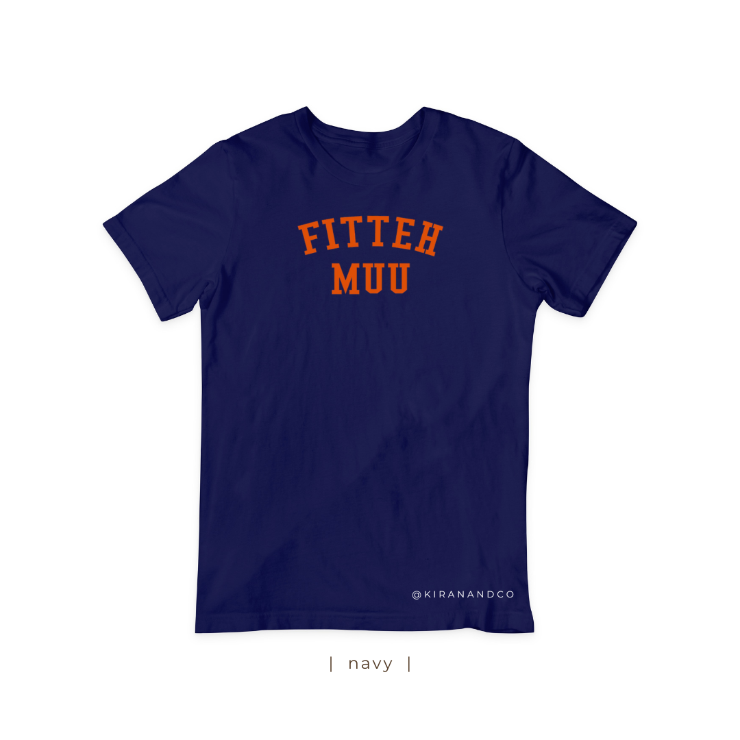 Fitteh Muu T-Shirt