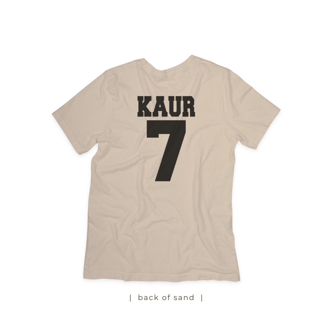Personalized Sports T-Shirt