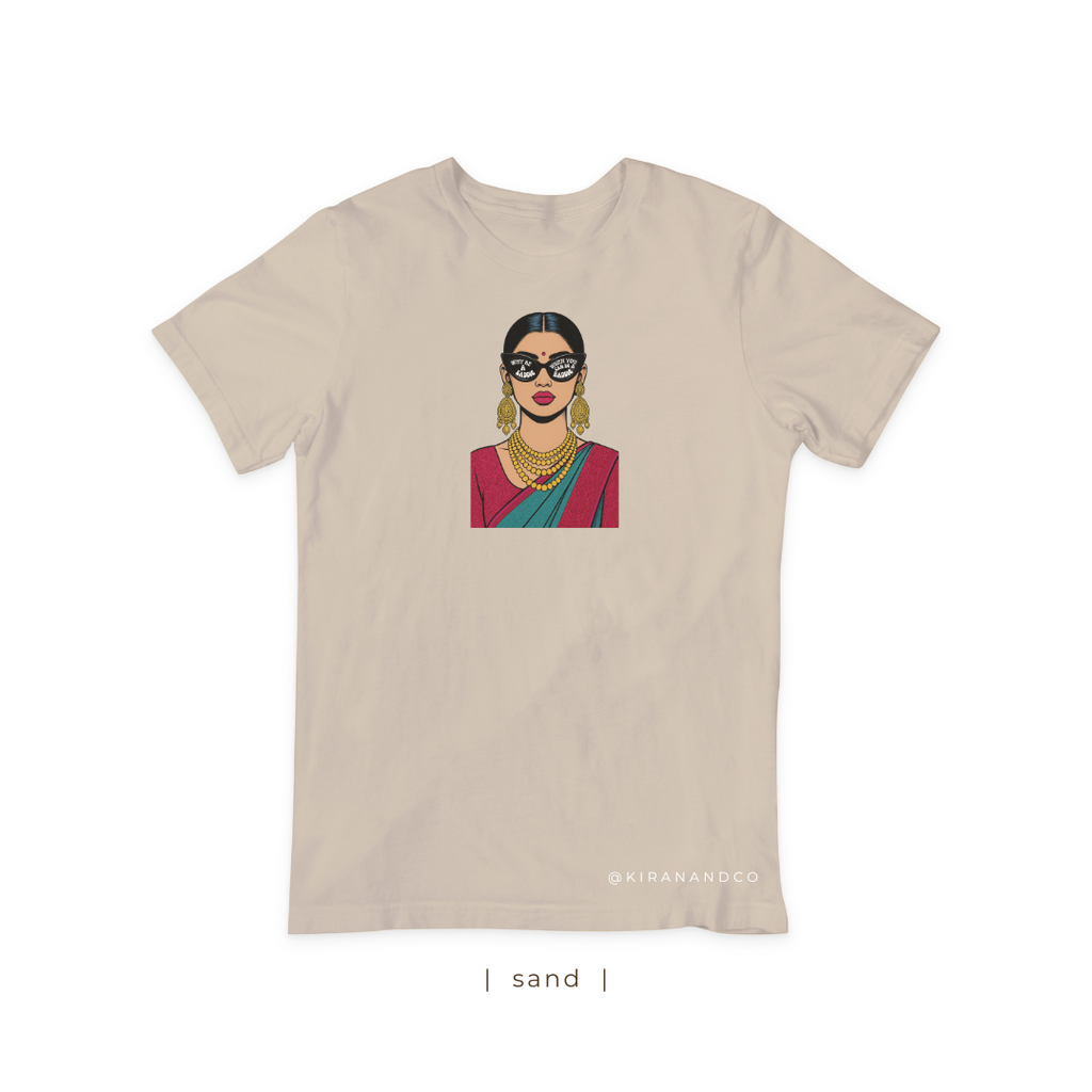 Be A Baddie T-Shirt
