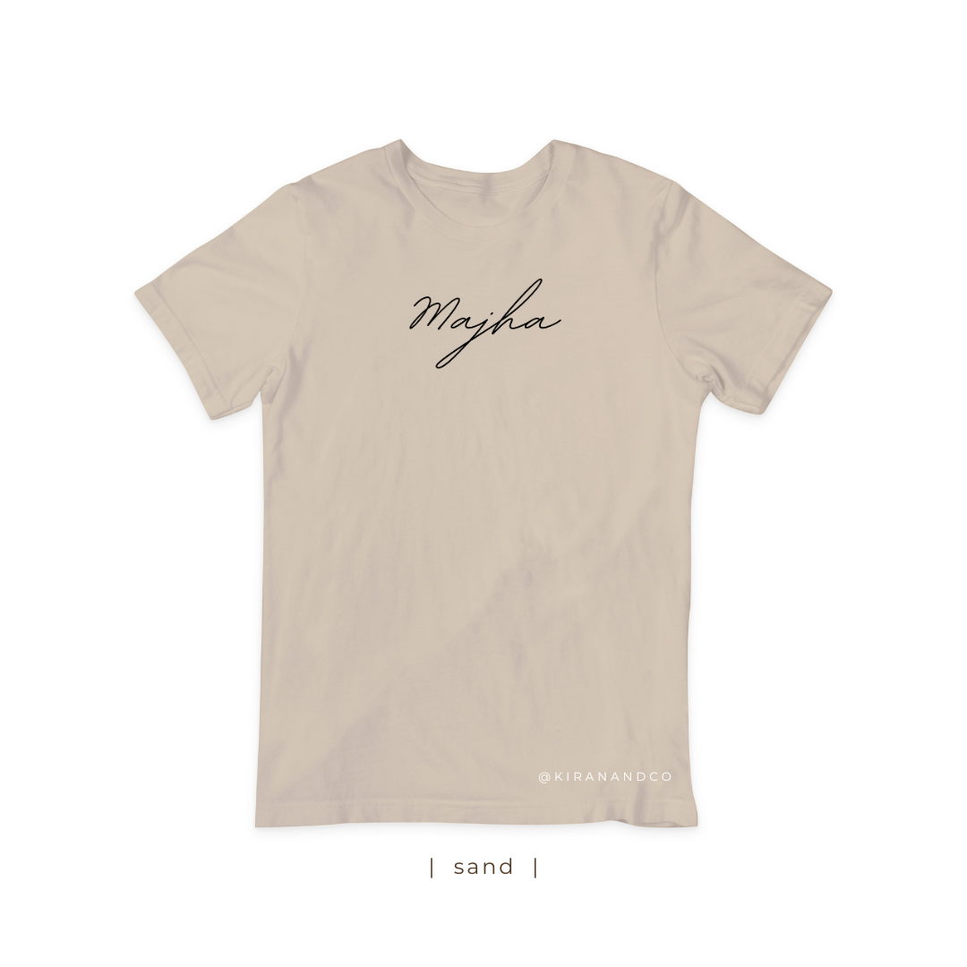 Majha T-Shirt