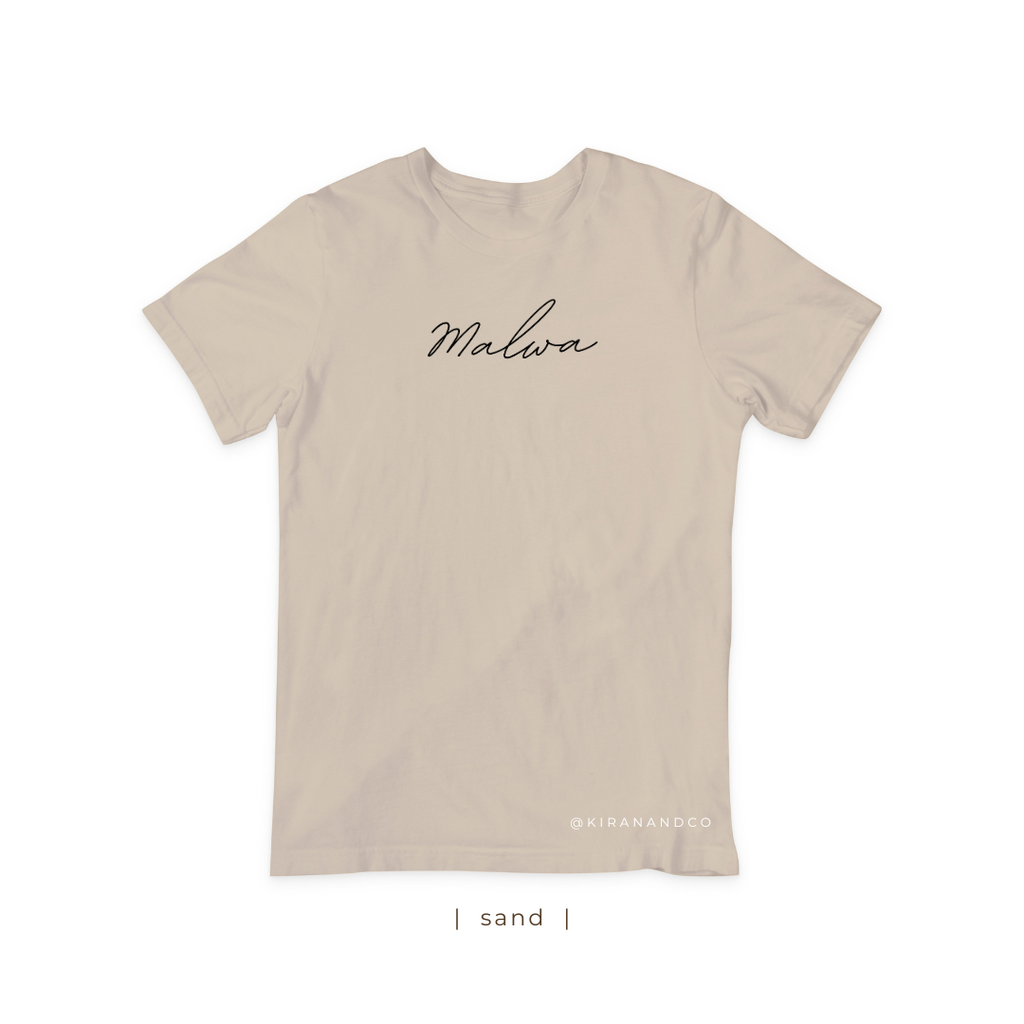 Malwa T-Shirt