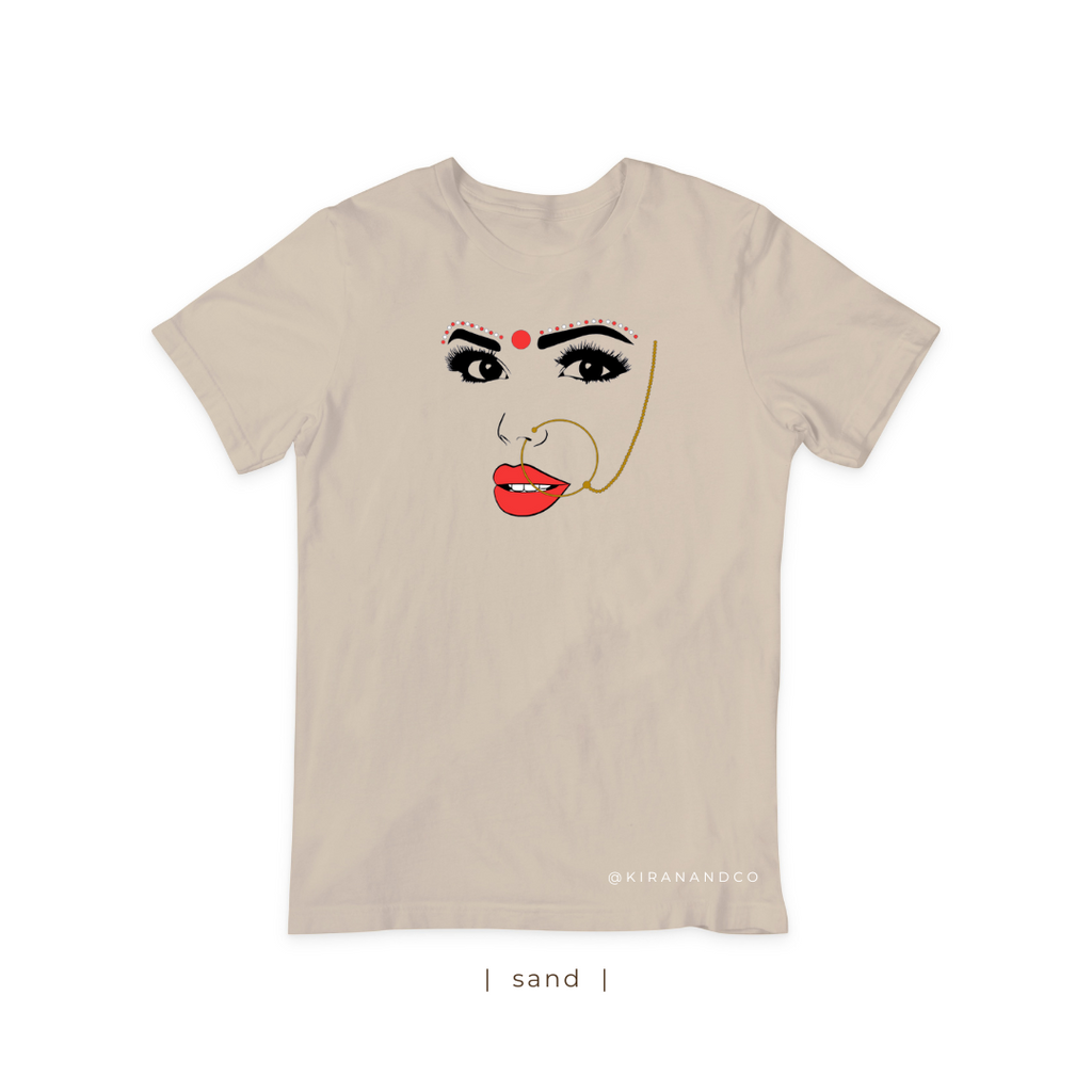 Vohti T-Shirt