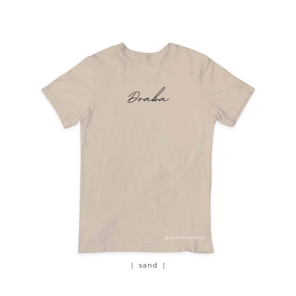 Doaba T-Shirt