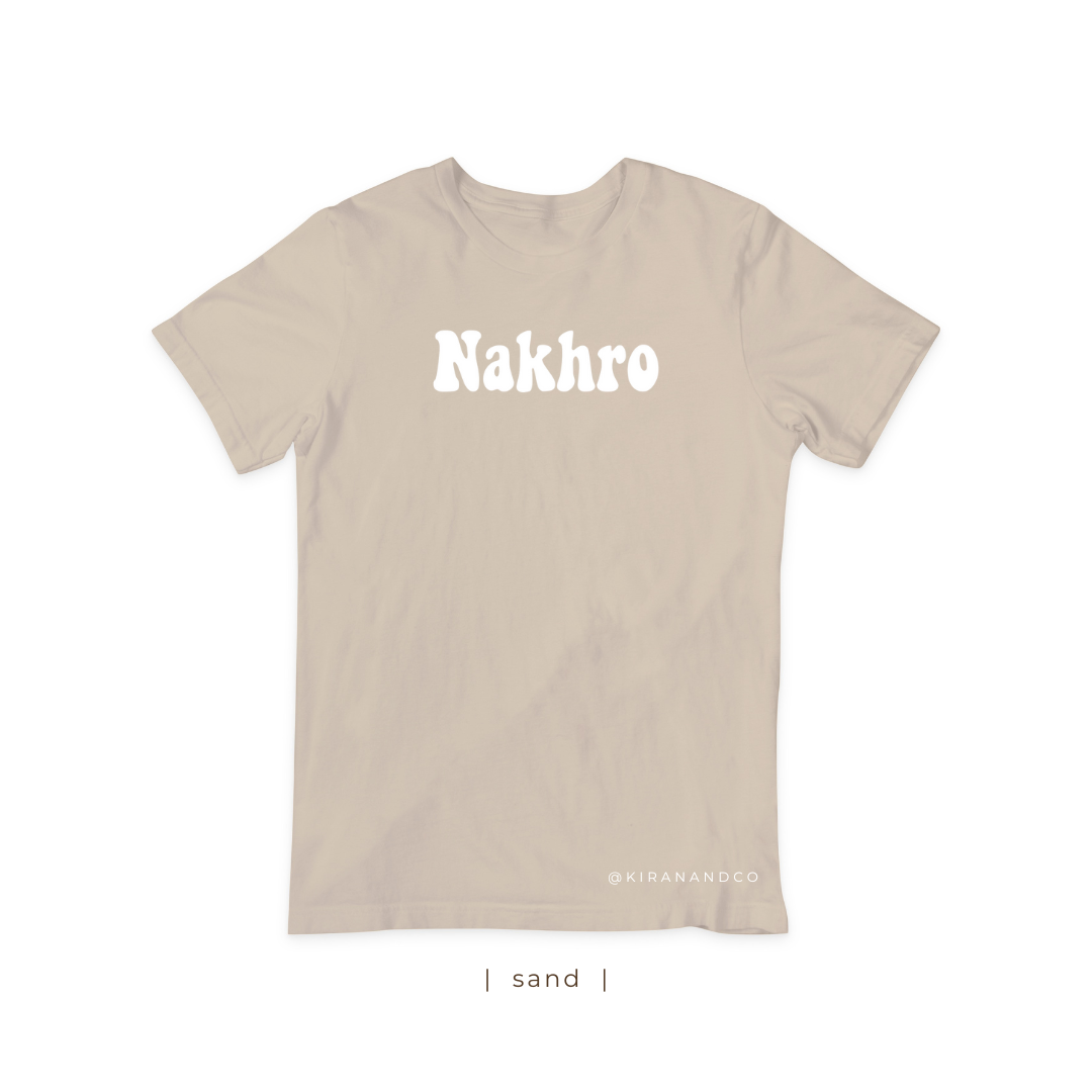 Nakhro T-Shirt