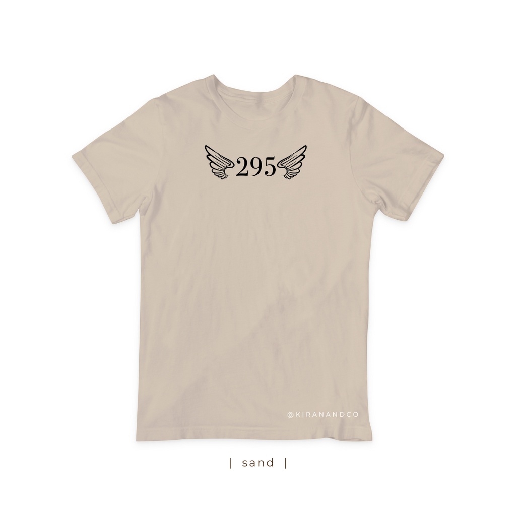 295 Wings T-Shirt