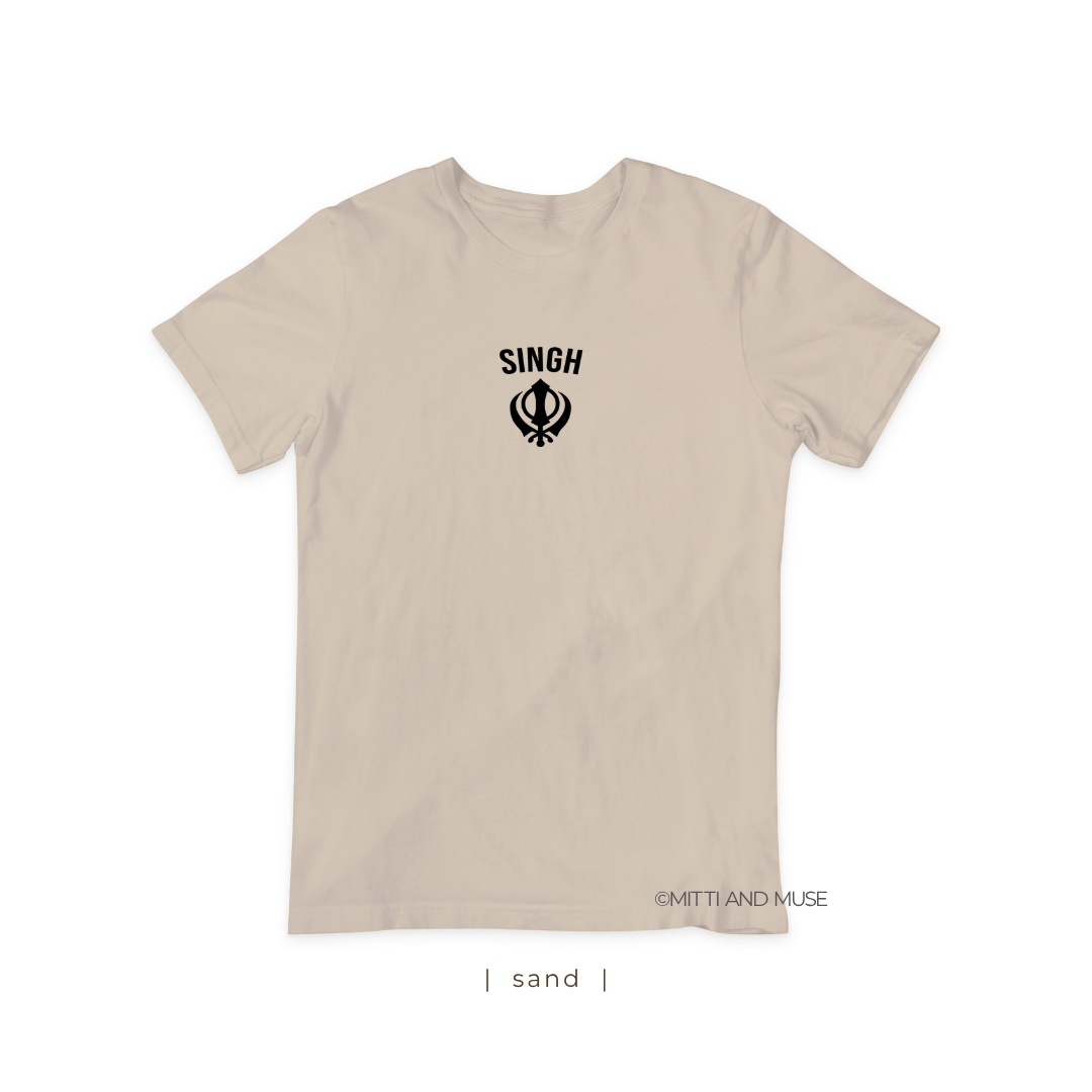 Singh Khanda T-Shirt