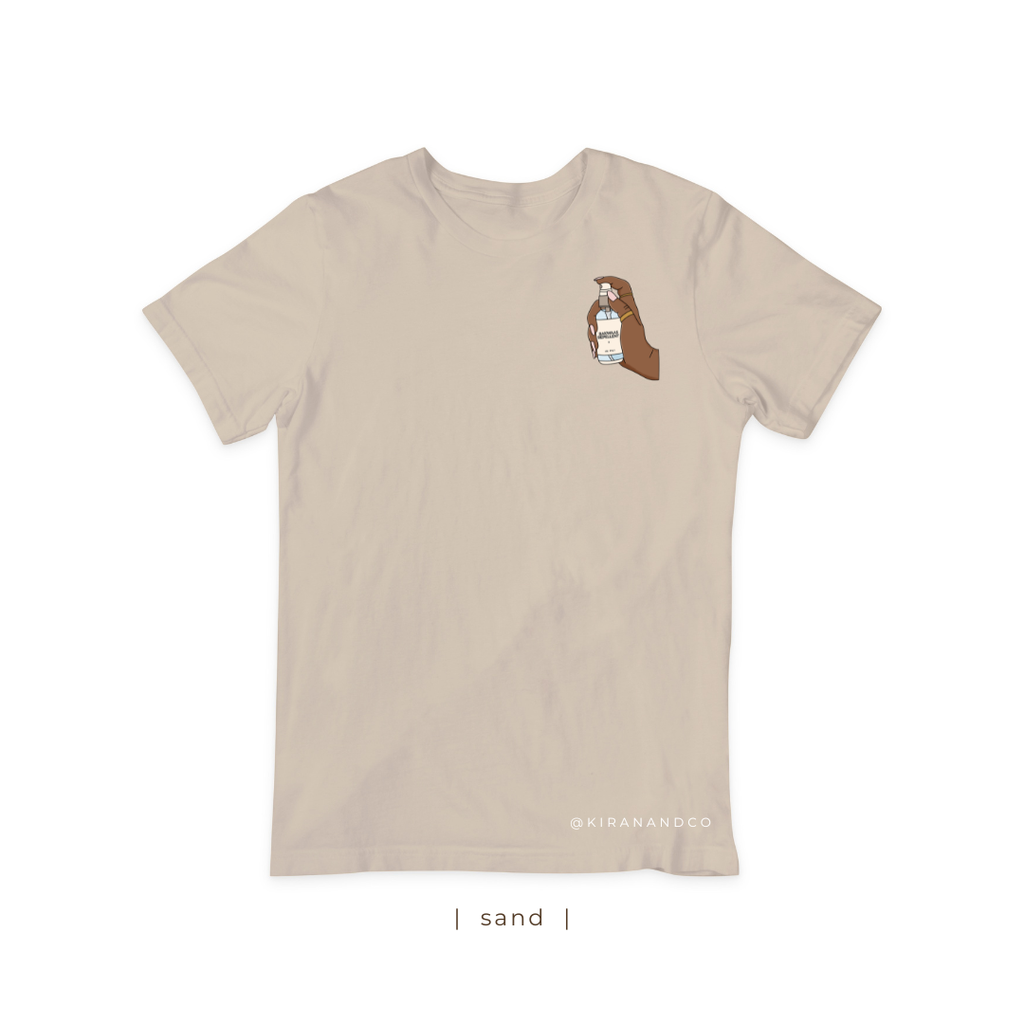 Bakwaas Repellent T-Shirt