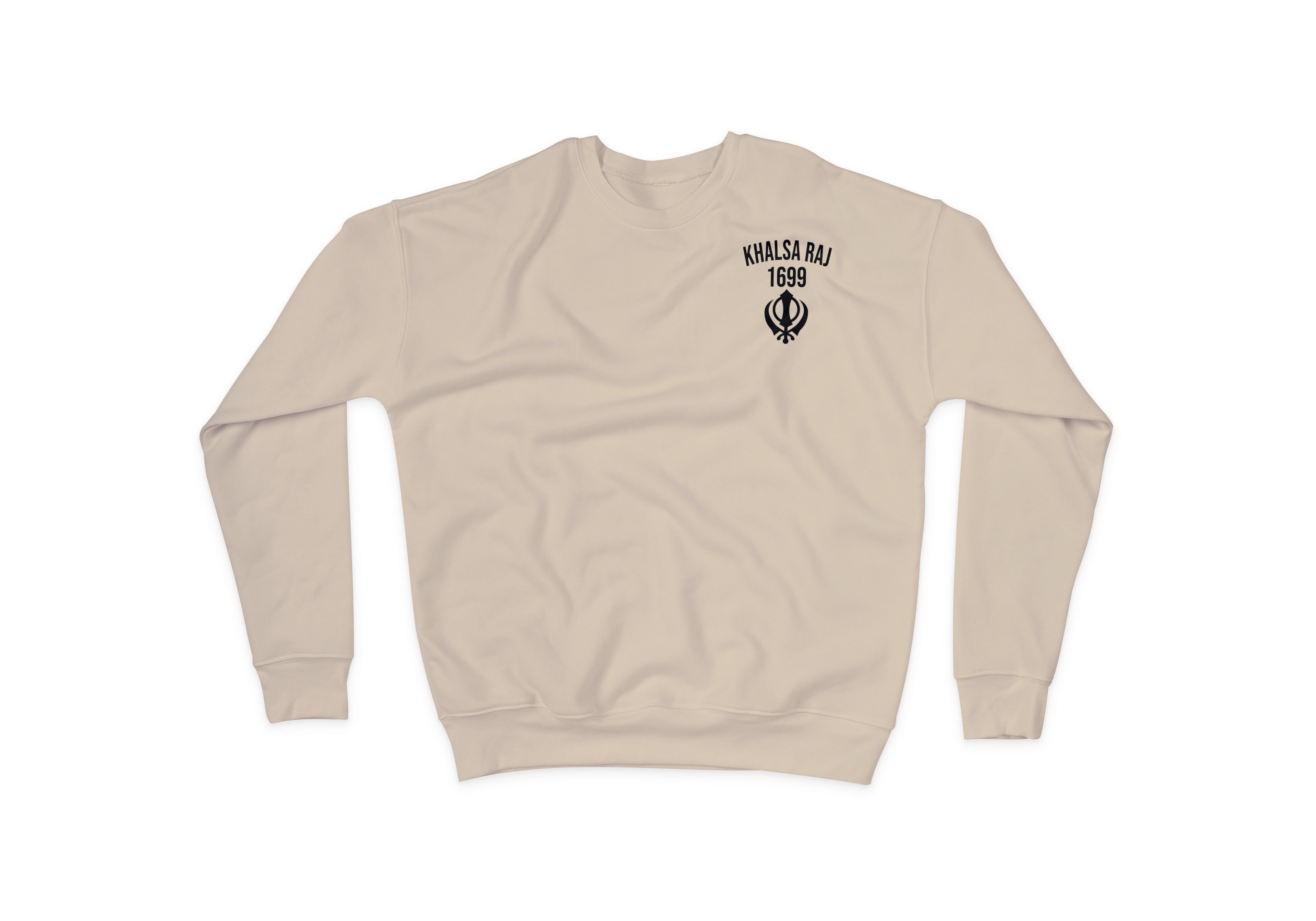Khalsa Raj Sweatshirt