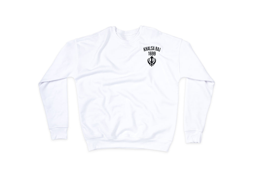 Khalsa Raj Sweatshirt