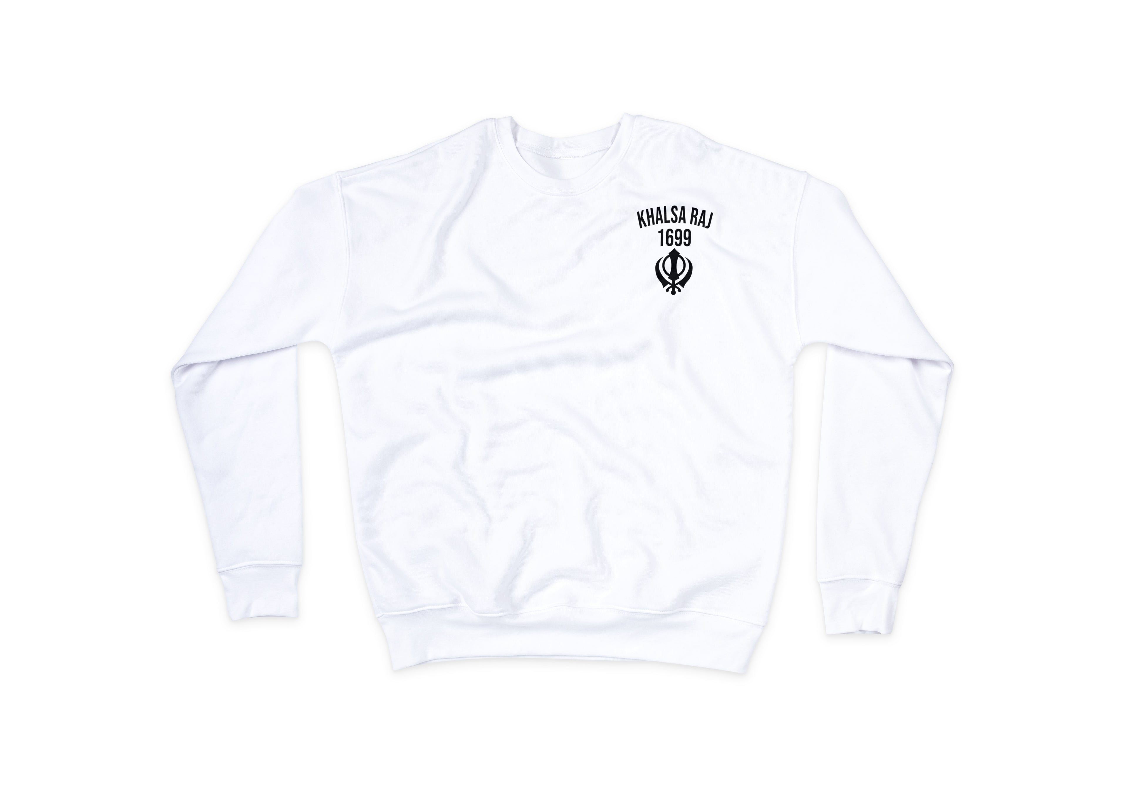Khalsa Raj Sweatshirt