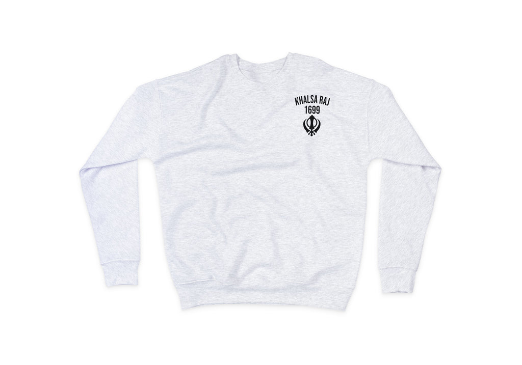 Khalsa Raj Sweatshirt