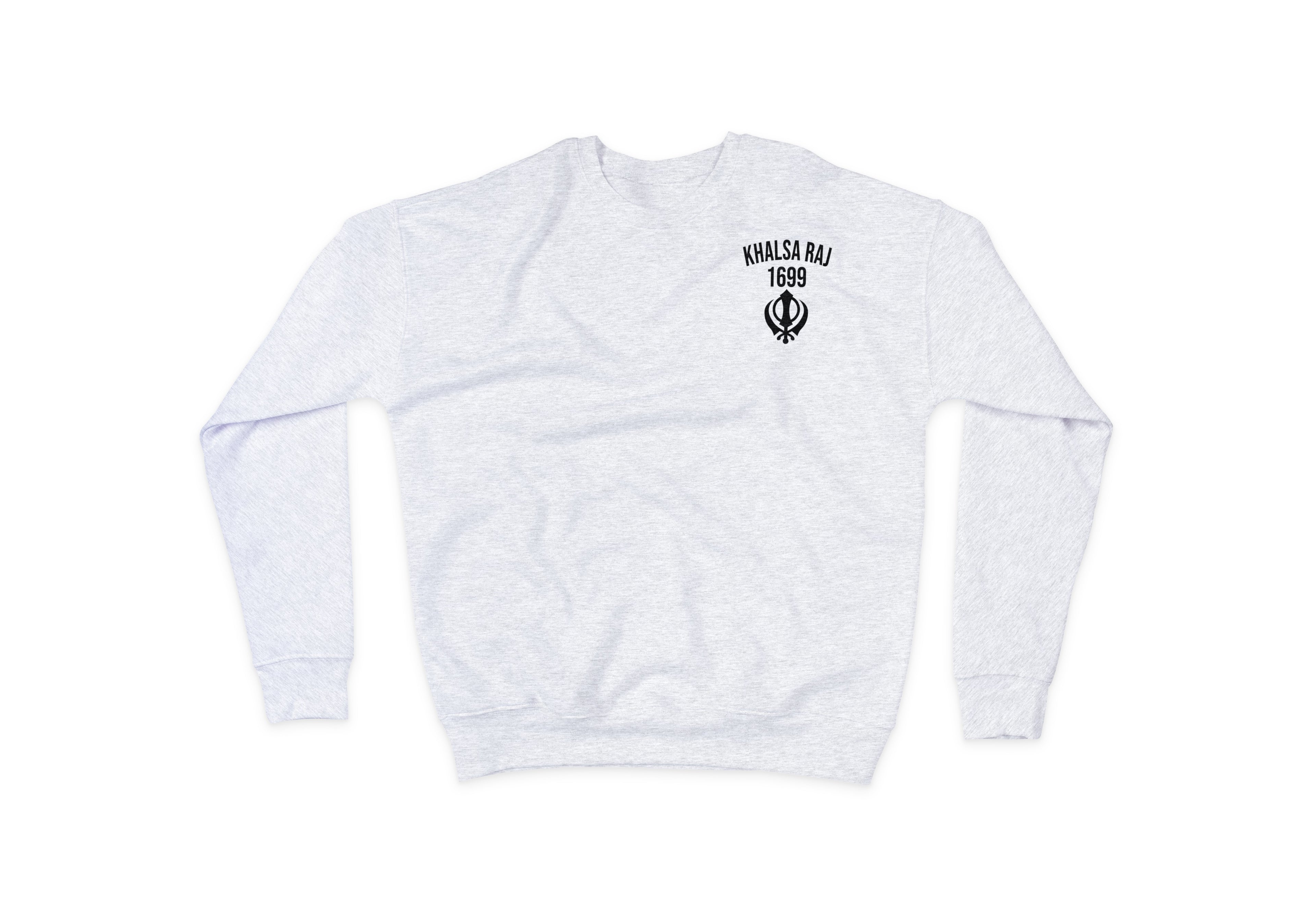 Khalsa Raj Sweatshirt