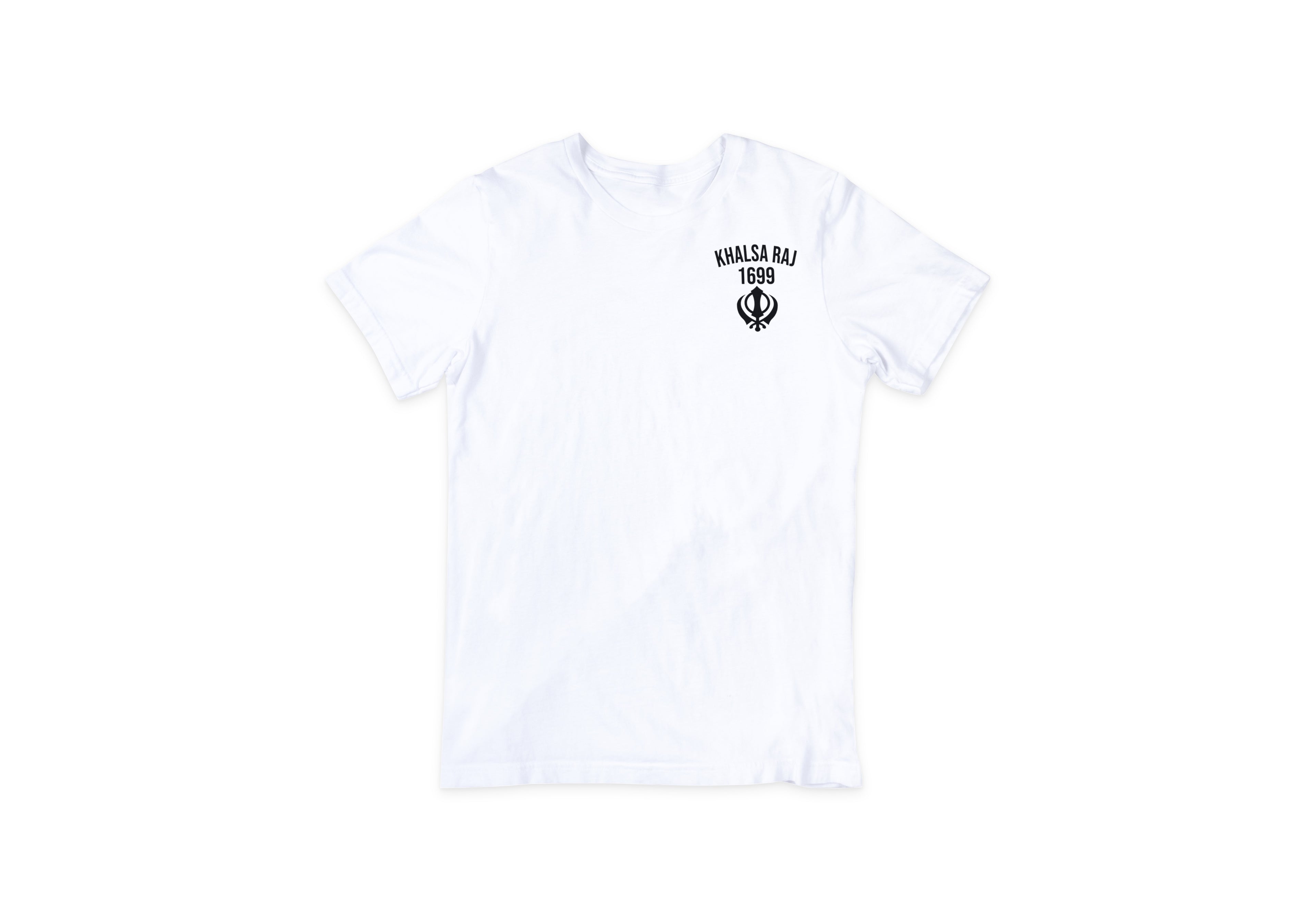Khalsa Raj T-Shirt