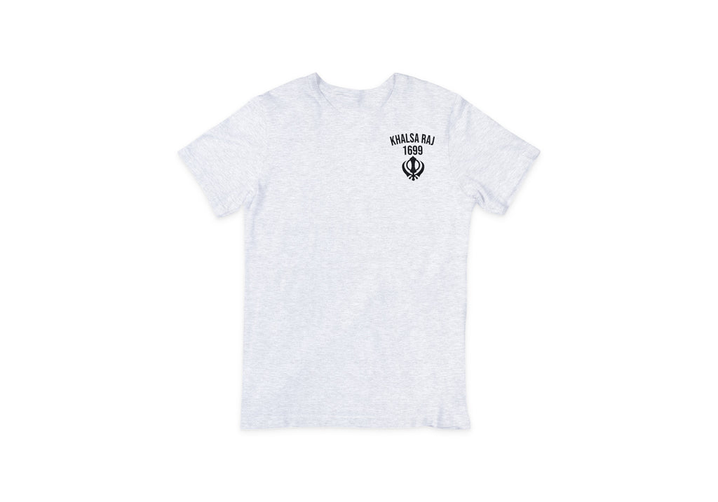 Khalsa Raj T-Shirt