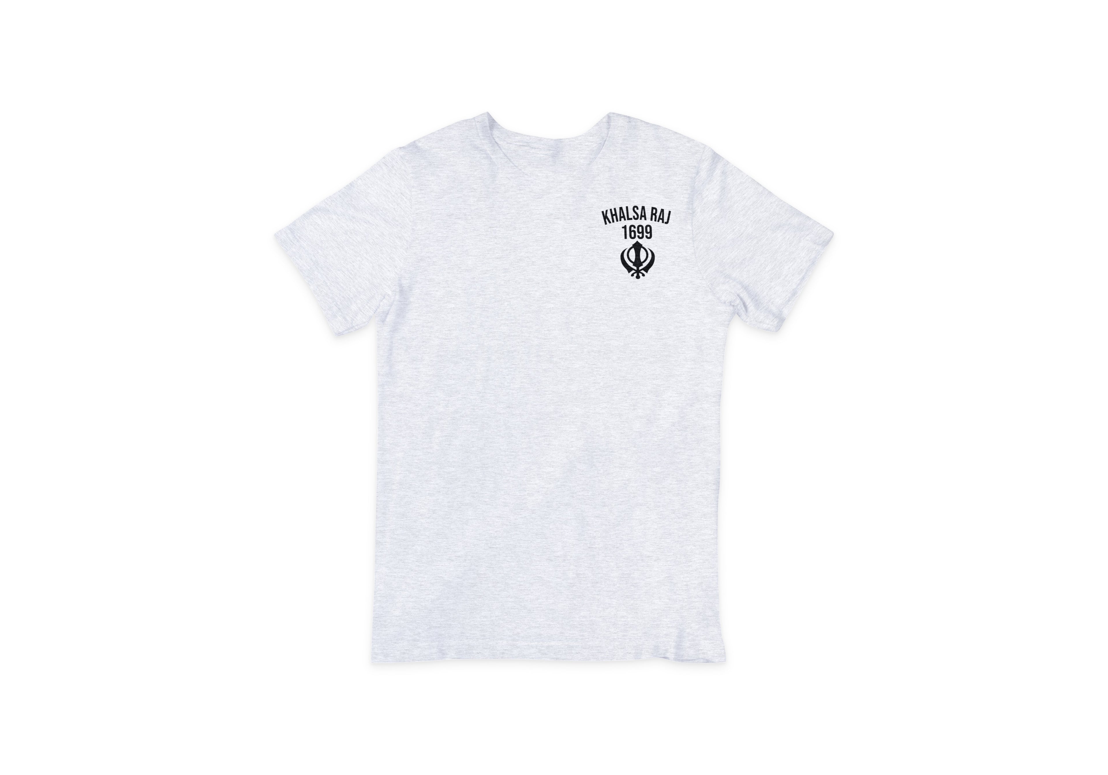 Khalsa Raj T-Shirt