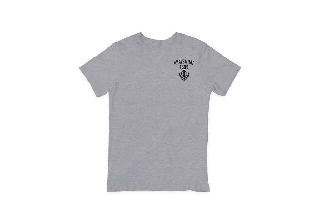 Khalsa Raj T-Shirt