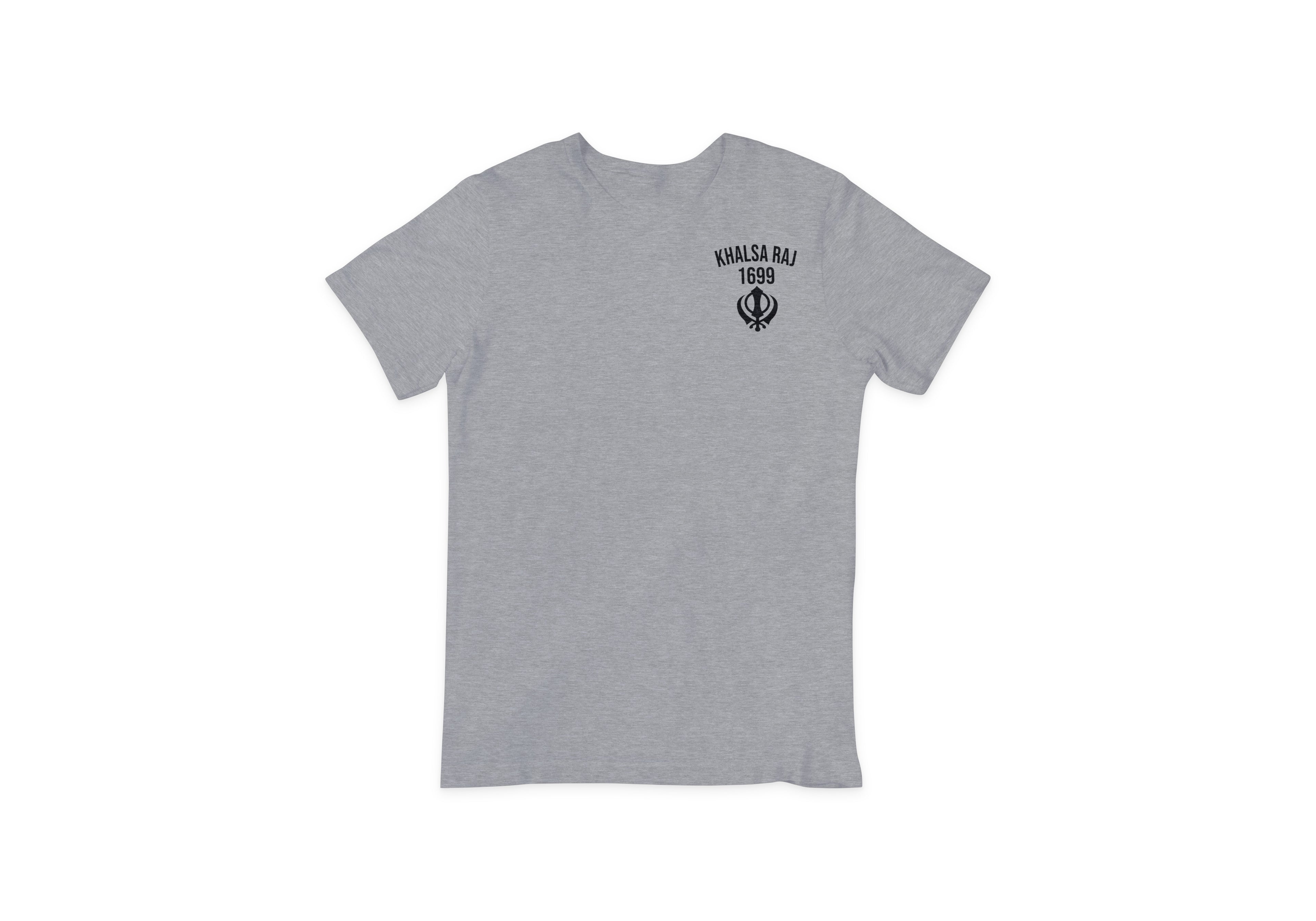 Khalsa Raj T-Shirt