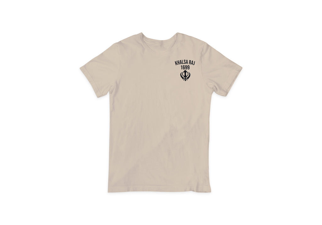 Khalsa Raj T-Shirt