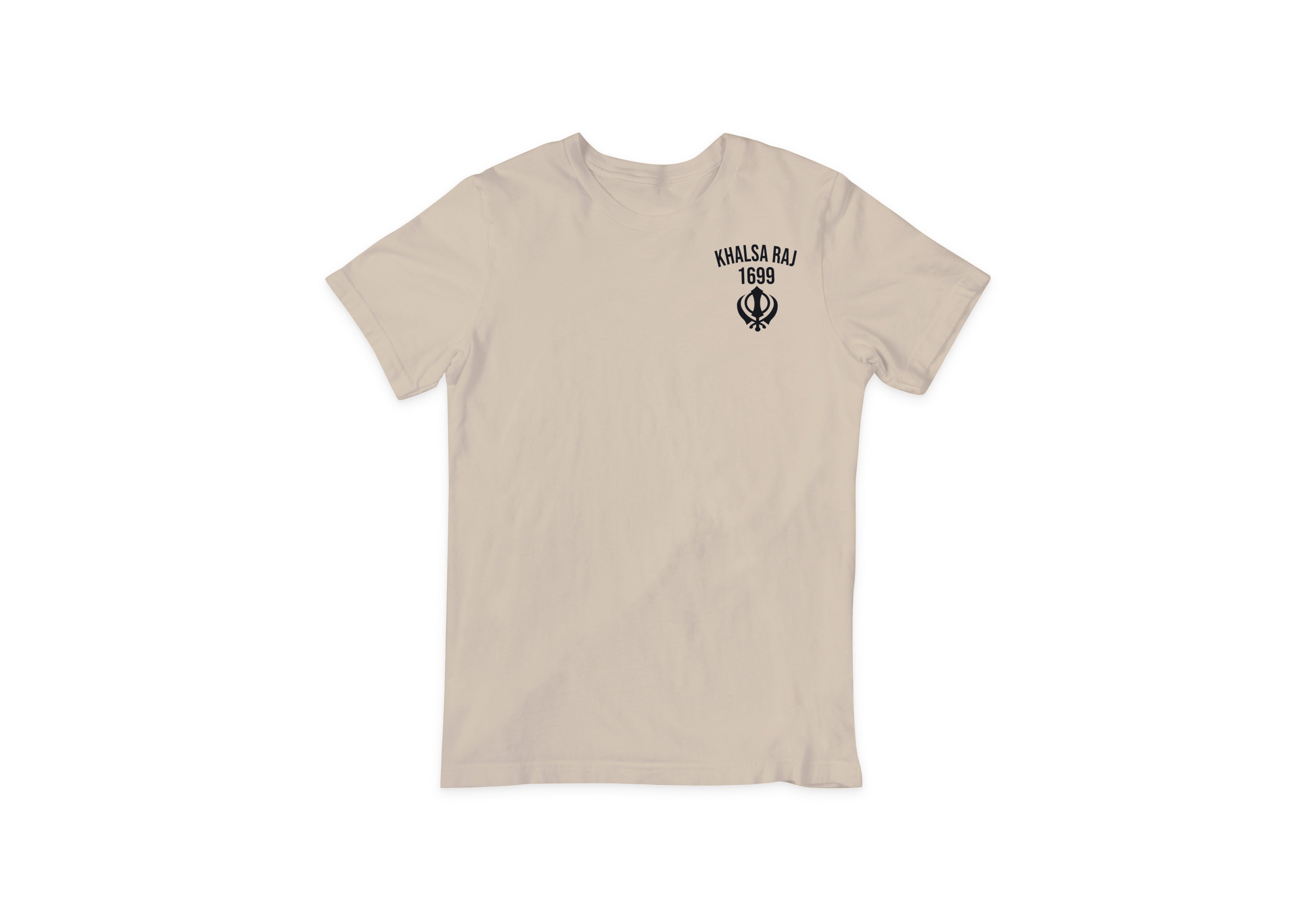 Khalsa Raj T-Shirt