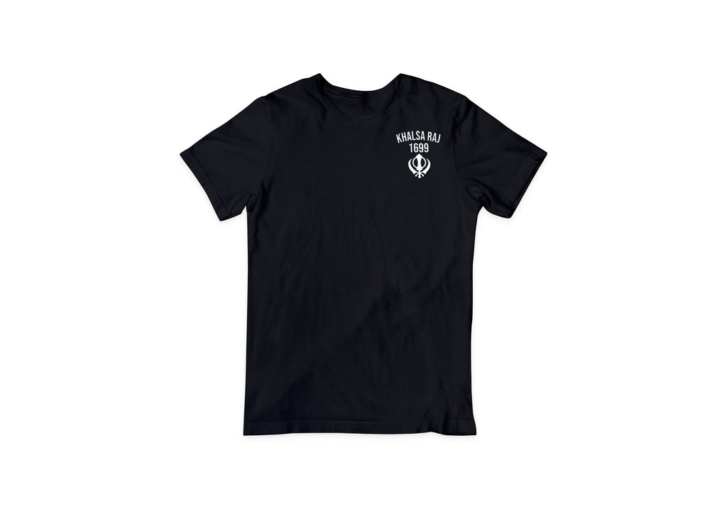 Khalsa Raj T-Shirt
