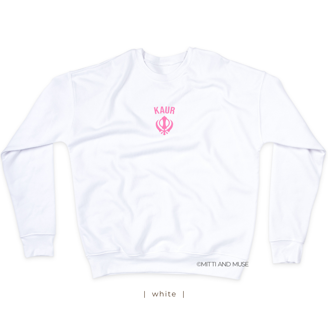 Kaur Khanda Sweatshirt