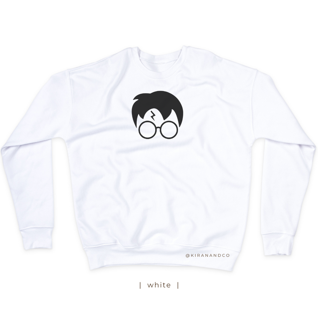 Harry Sweatshirt