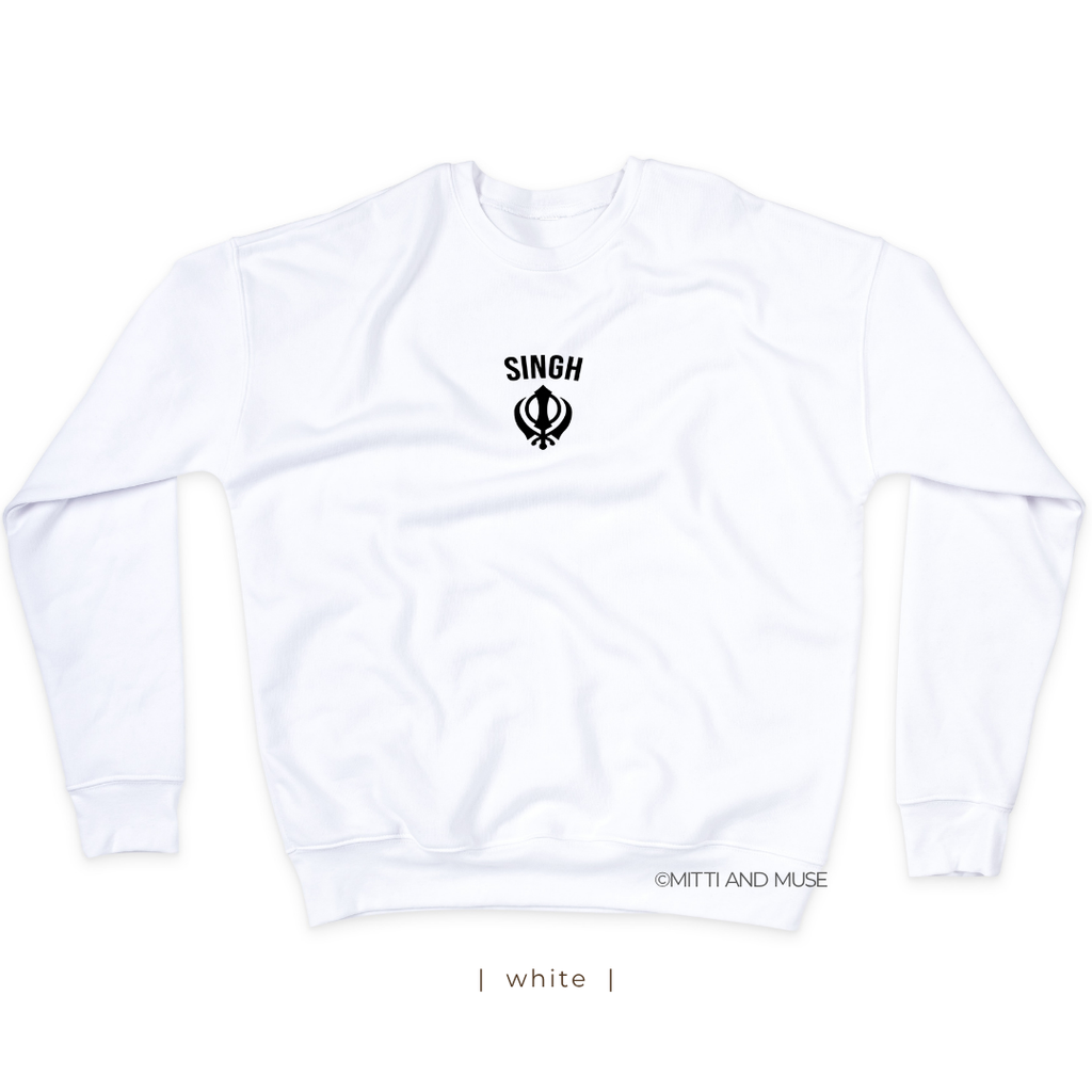 Singh Khanda Sweatshirt