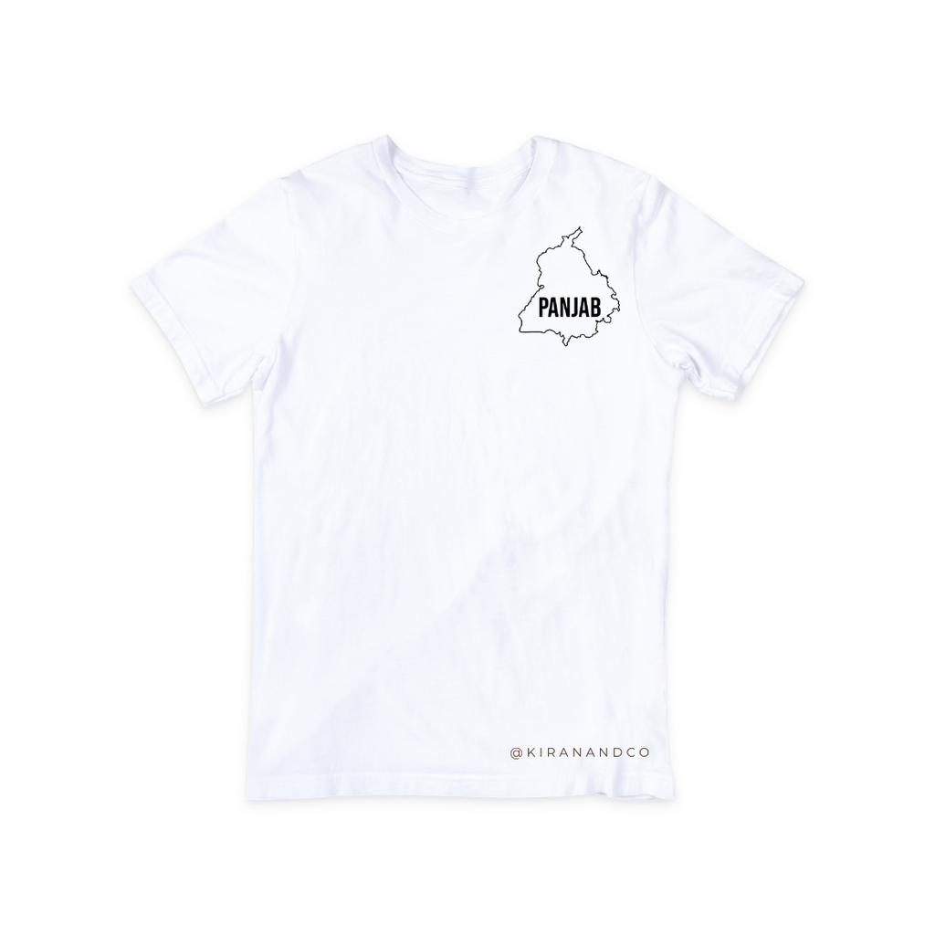 Panjab T-Shirt