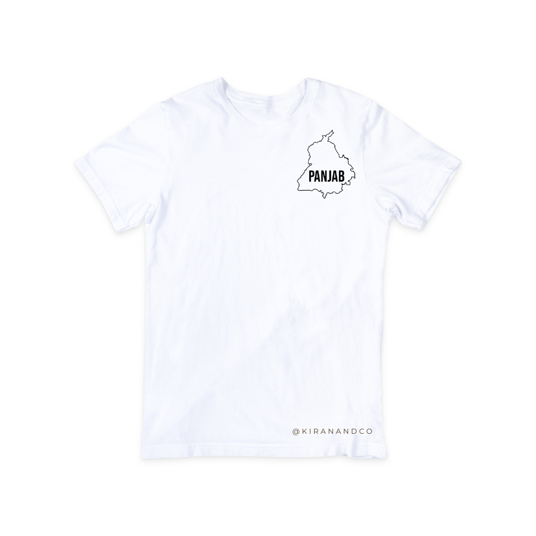 Panjab T-Shirt