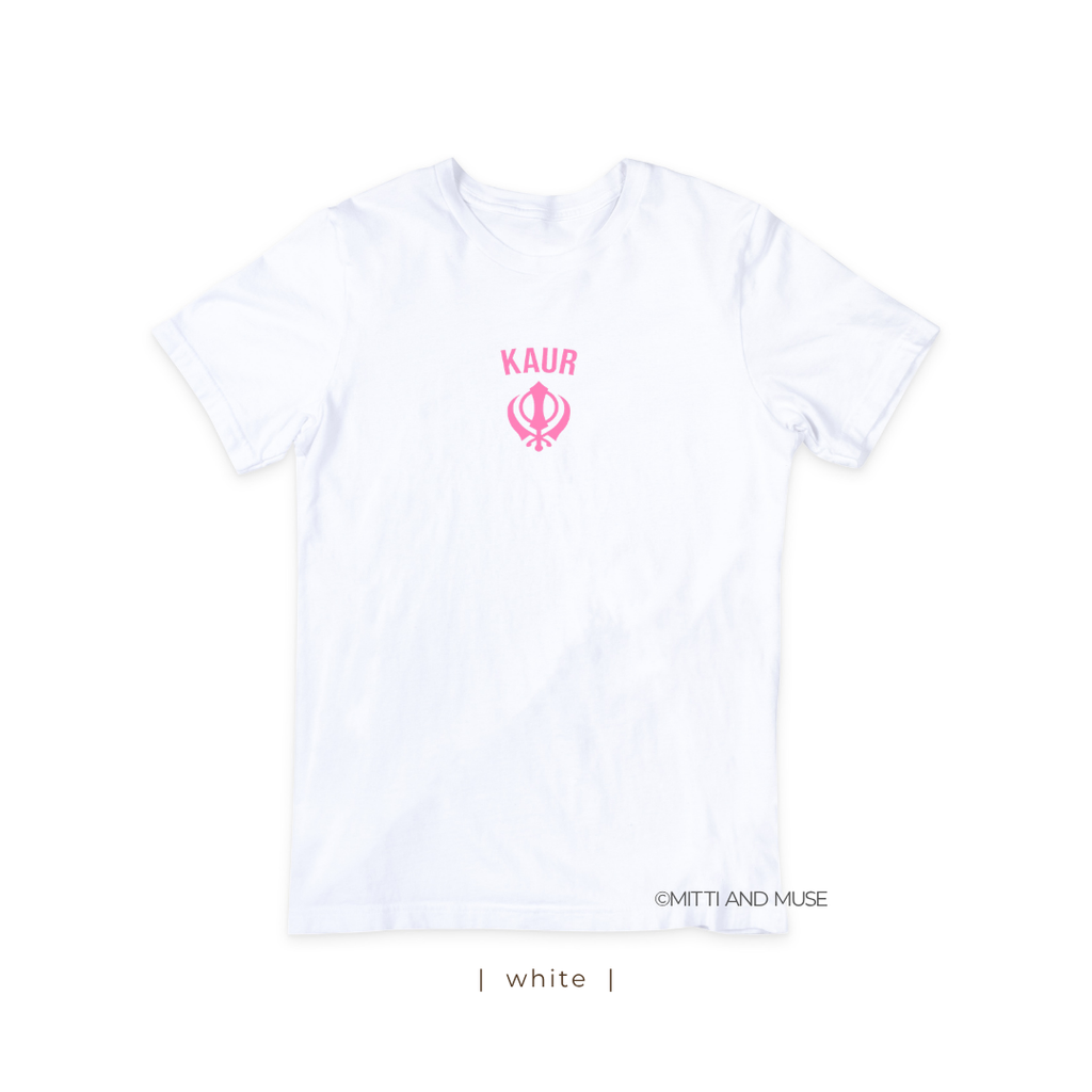 Kaur Khanda T-Shirt