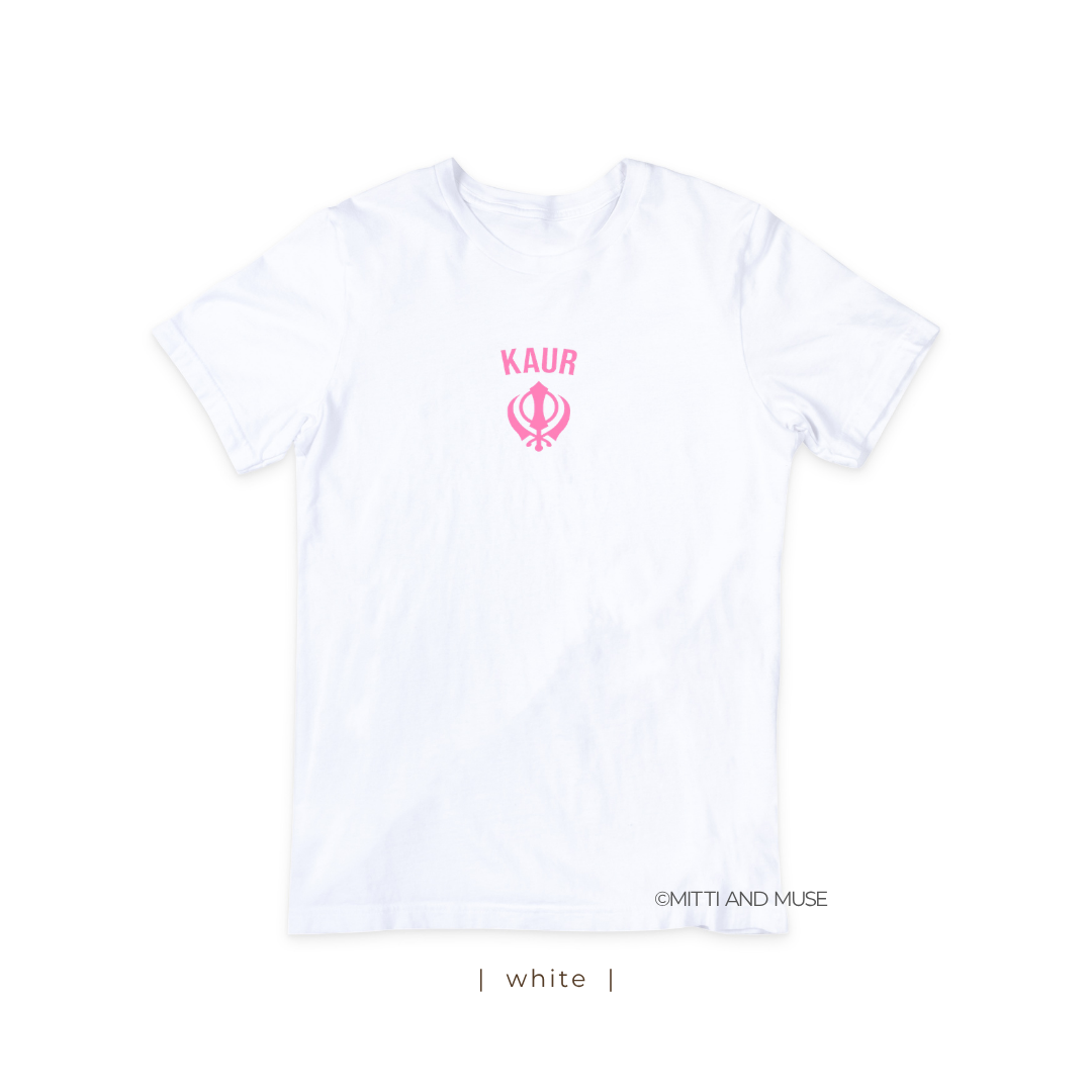 Kaur Khanda T-Shirt