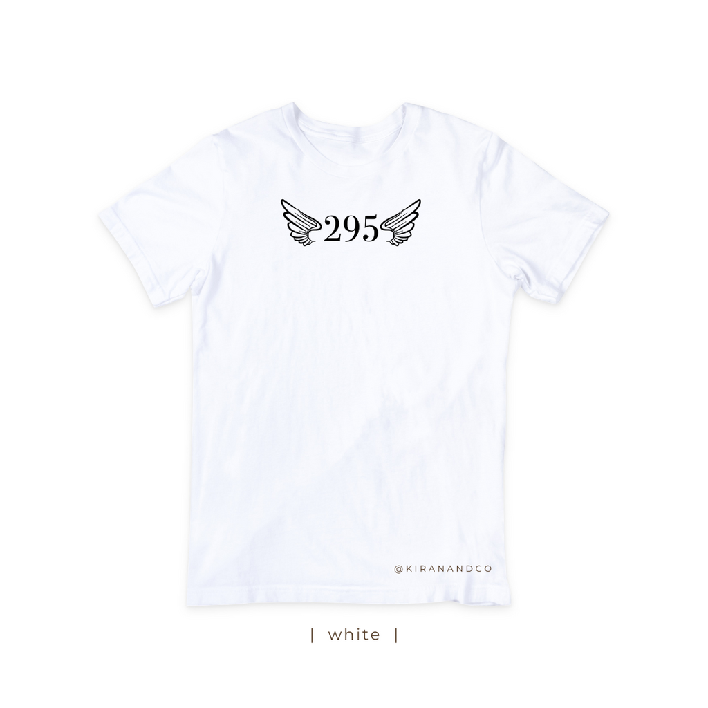 295 Wings T-Shirt