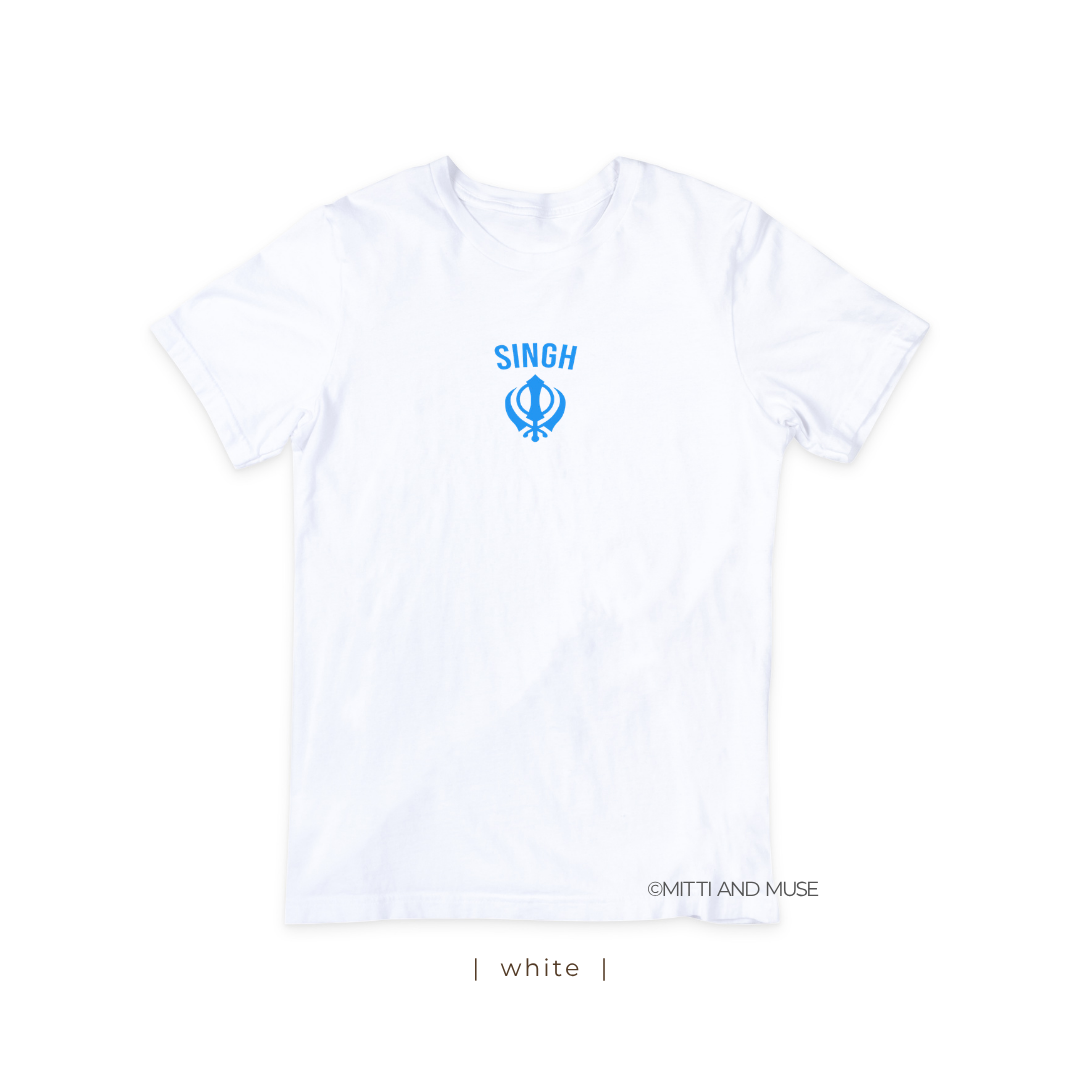 Singh Khanda T-Shirt