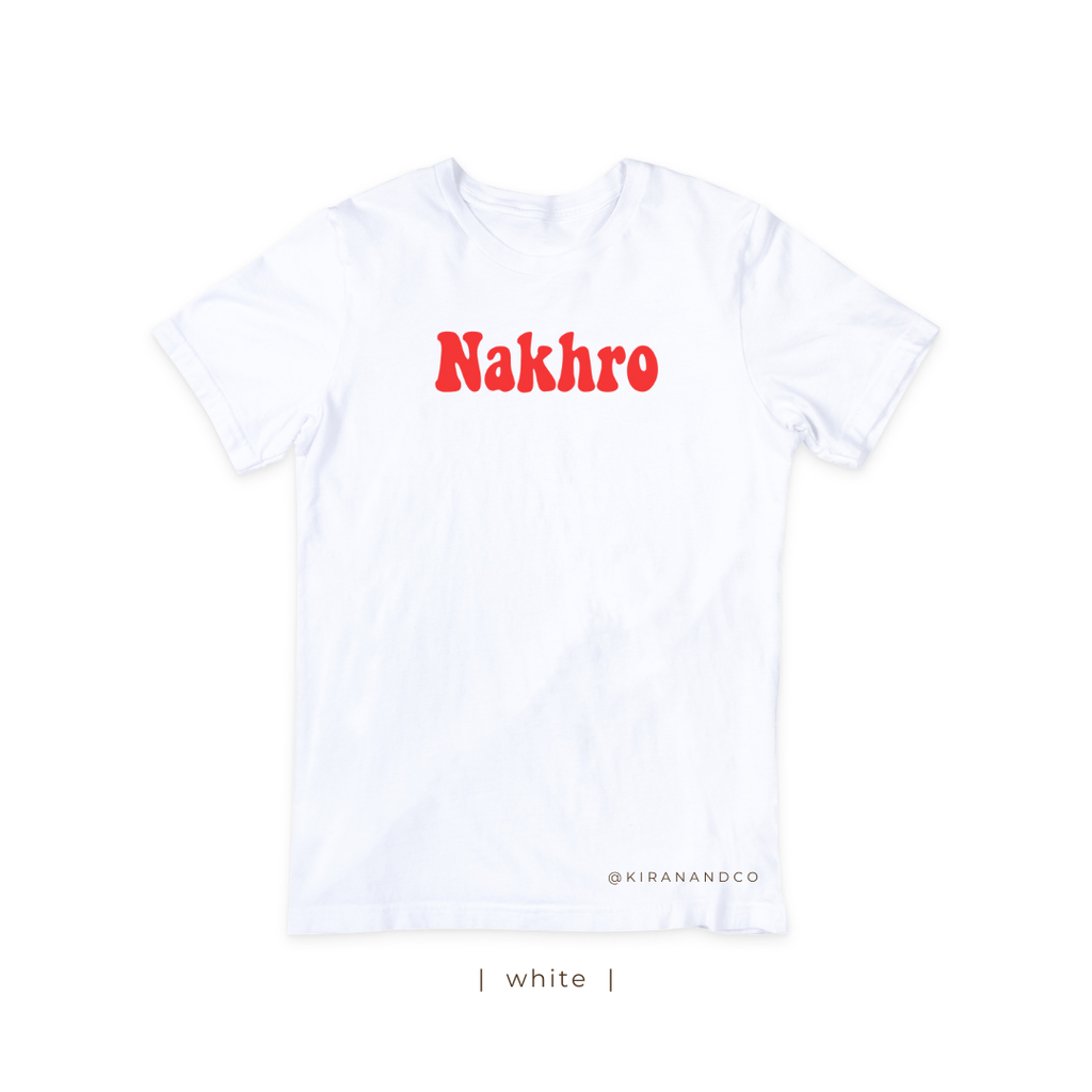 Nakhro T-Shirt
