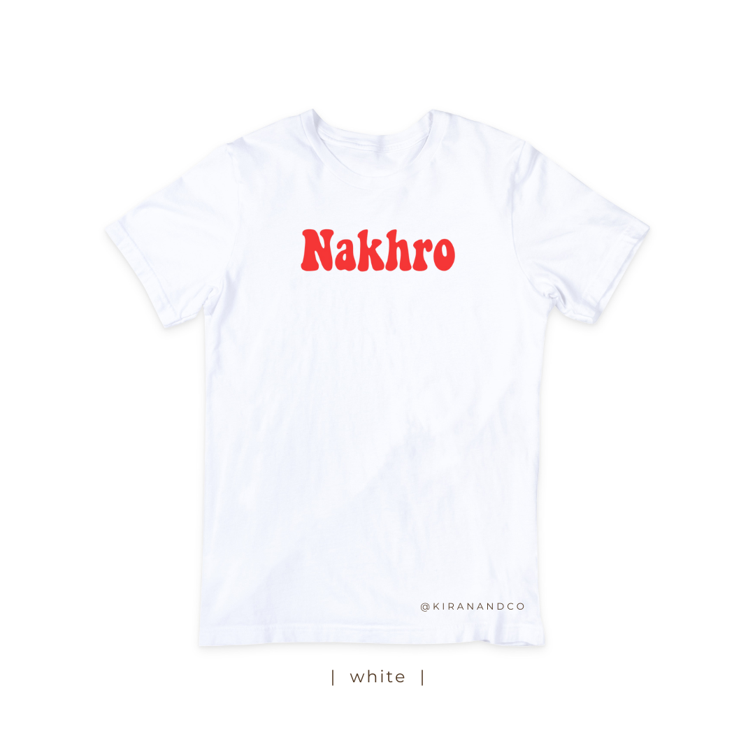 Nakhro T-Shirt