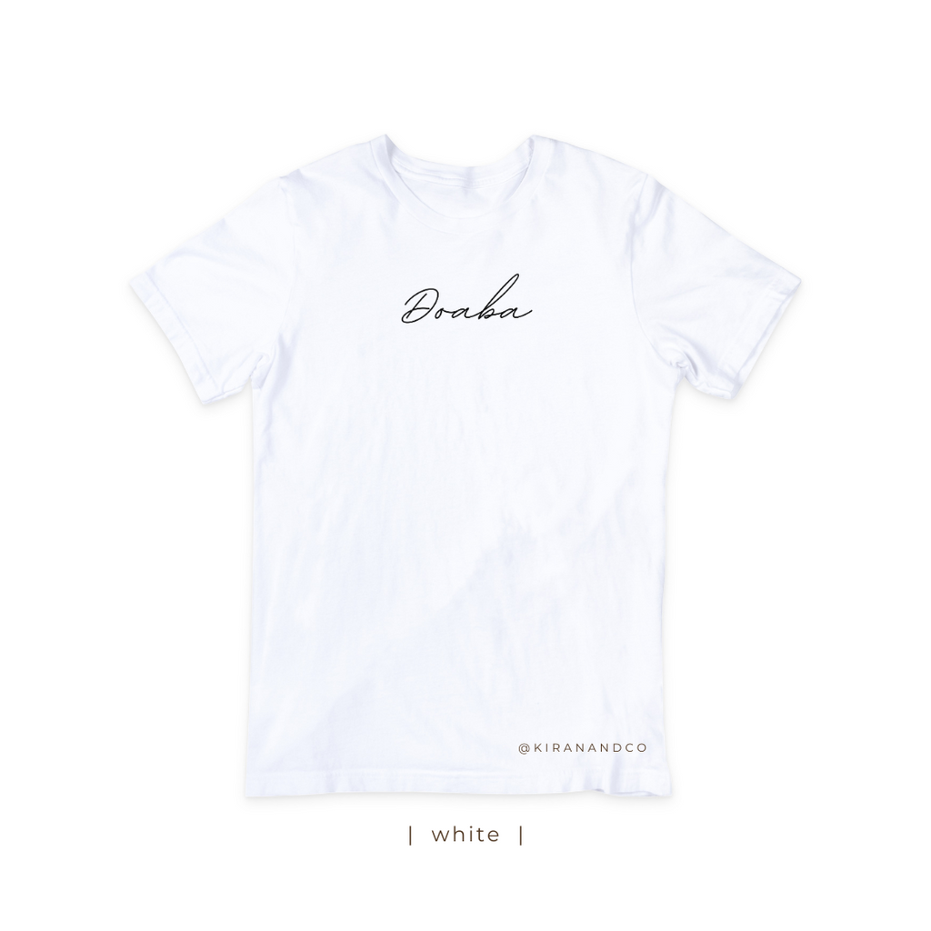 Doaba T-Shirt