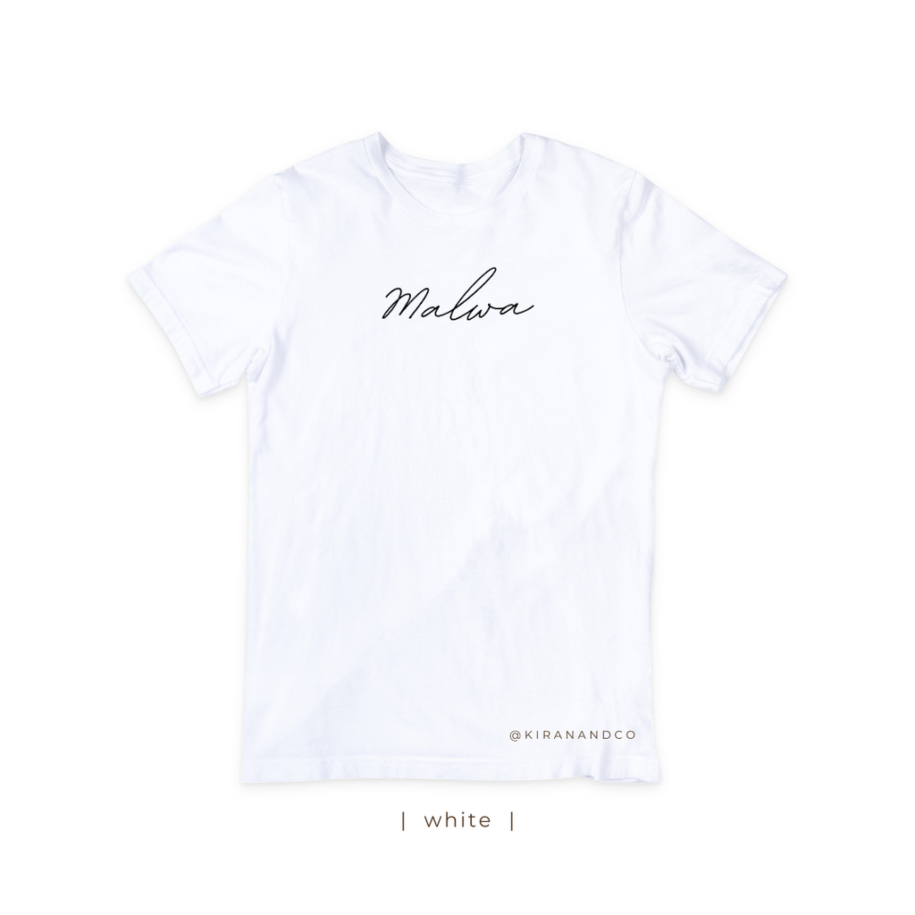 Malwa T-Shirt