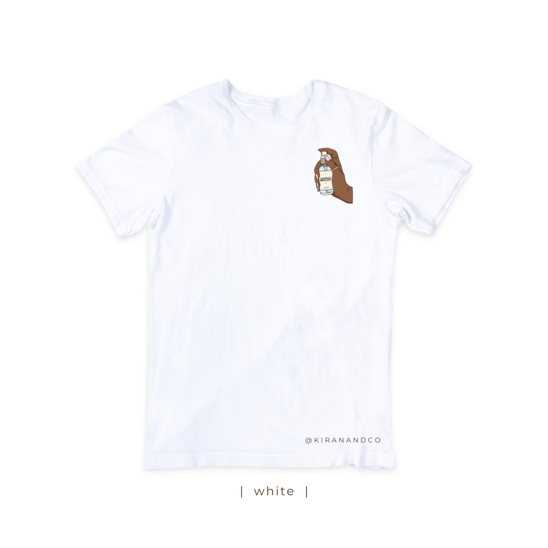 Bakwaas Repellent T-Shirt